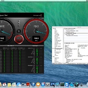 Zrzut ekranu 2014-06-03 o 23.18.29  Test szybkości dysku SSD SAMSUNG EVO 120 GB.